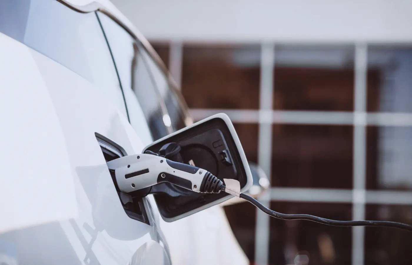 installation borne recharge voiture electrique particuliers