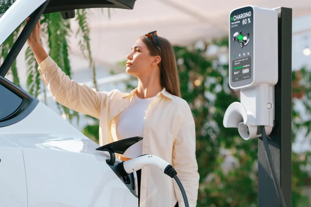 installateur borne de recharge pontivy