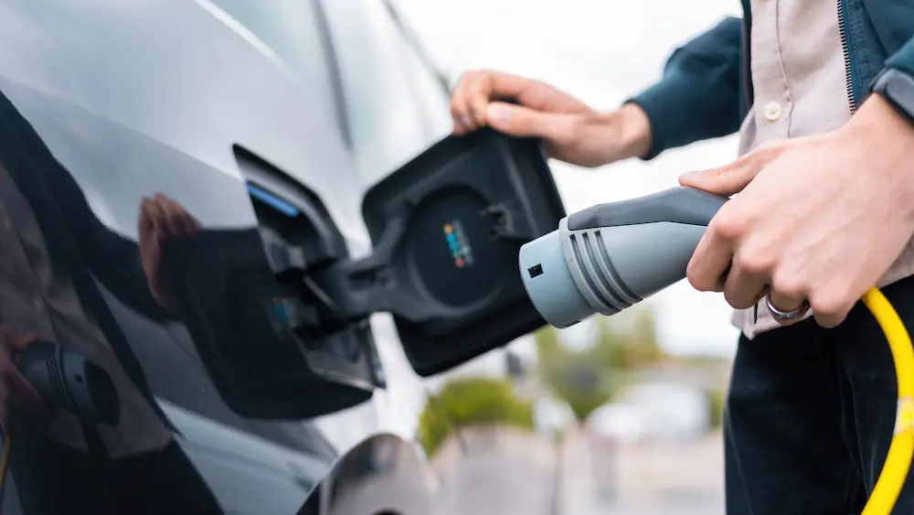 installation bornes recharge copropriétés
