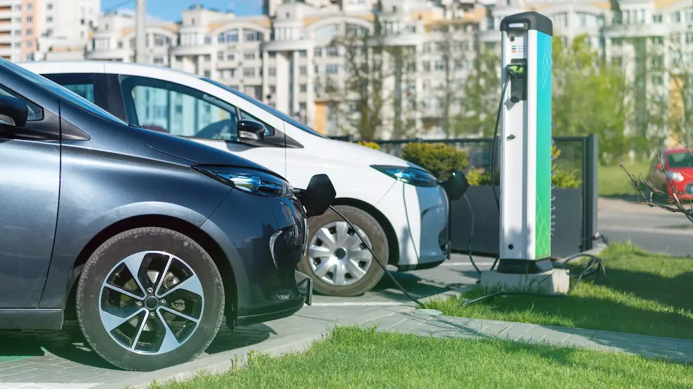 pourquoi installer bornes de recharge en entreprise