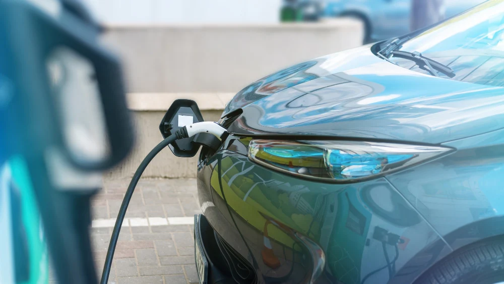 installateur borne de recharge tours