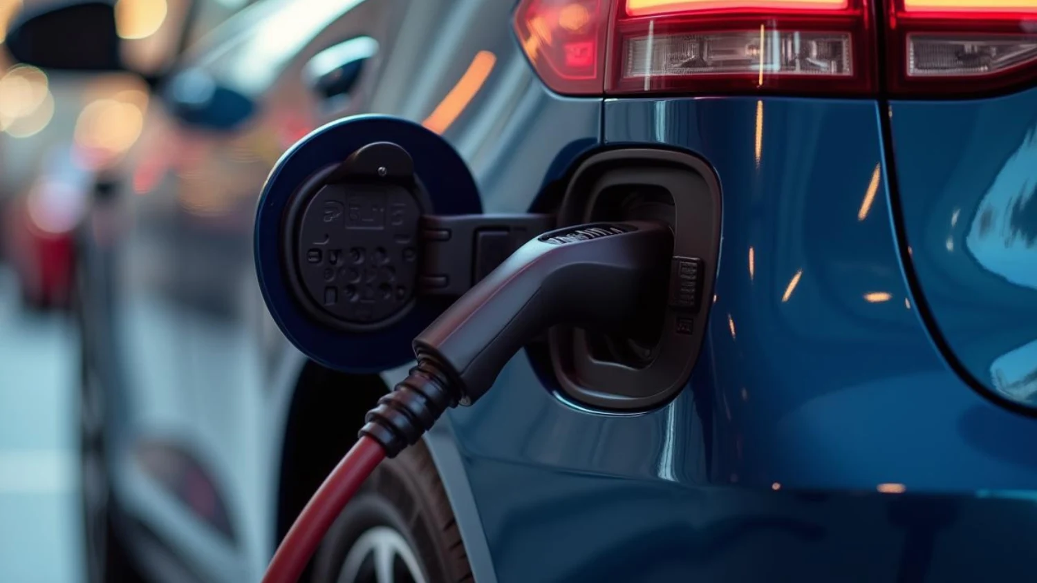 installateur borne recharge guerande