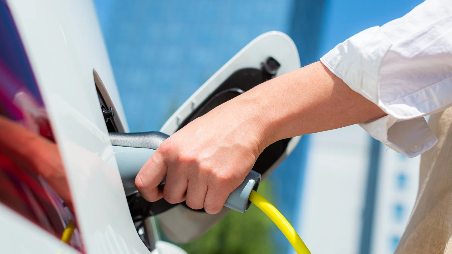 installateur borne recharge mayenne 53