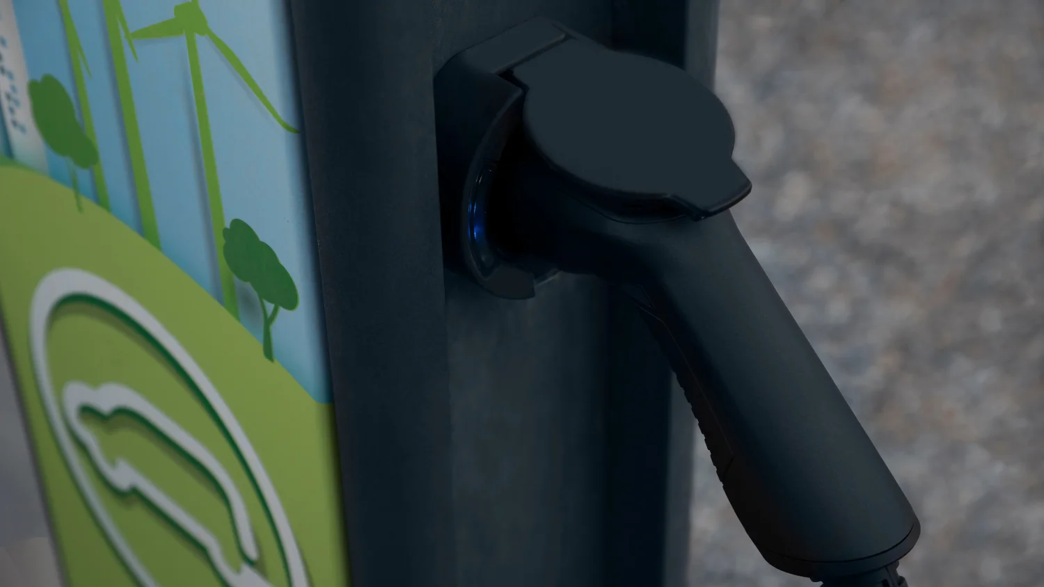 installateur borne recharge saumur