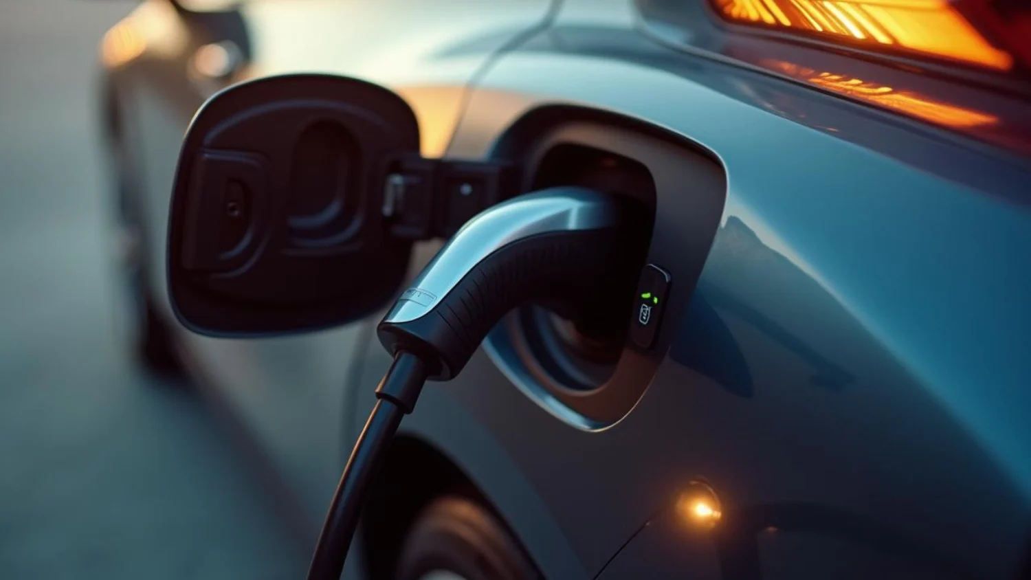 installateur borne recharge beaupreau en mauges