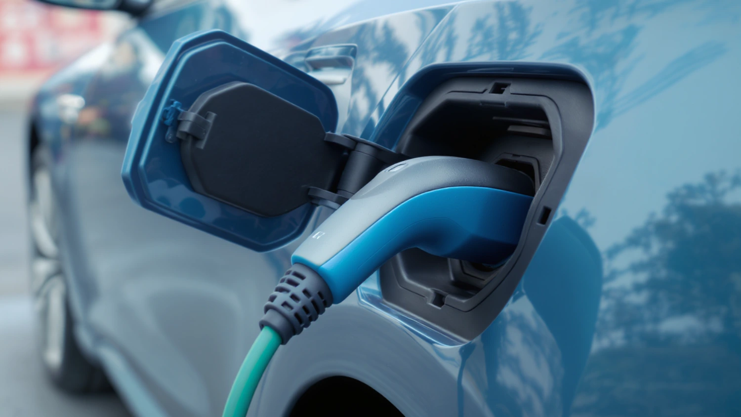 installateur borne recharge colombes