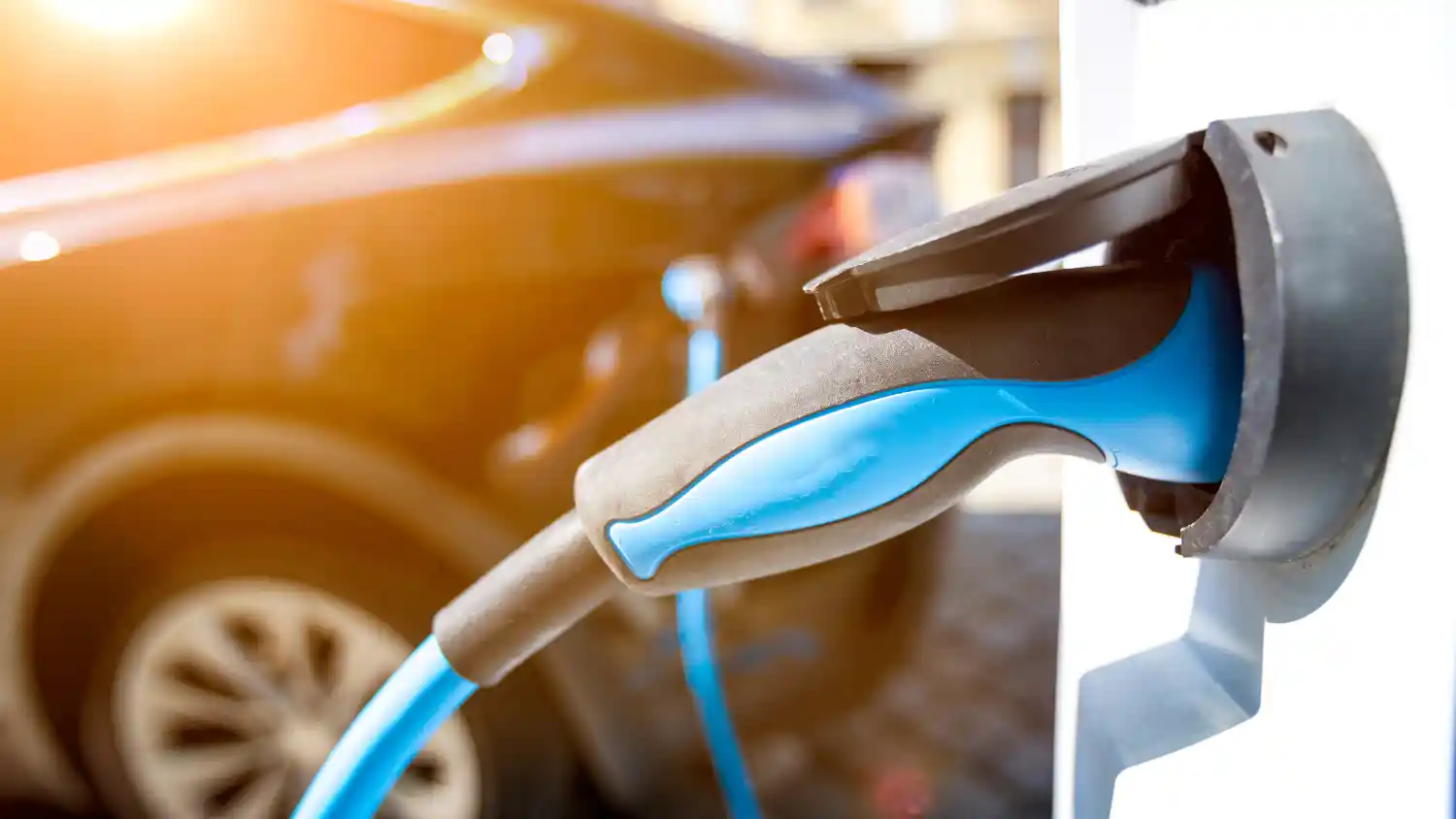 installateur borne recharge les herbiers