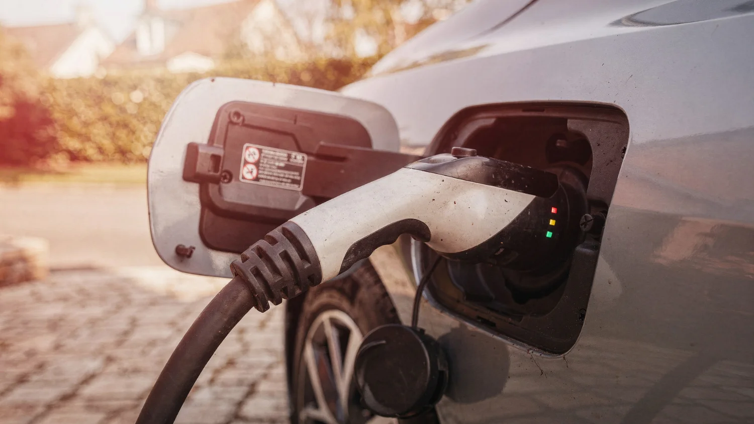 installation borne recharge cesson sevigne