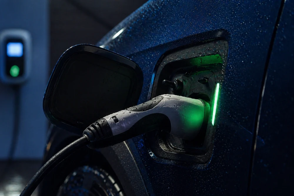 installateur borne recharge saint maur des fosses