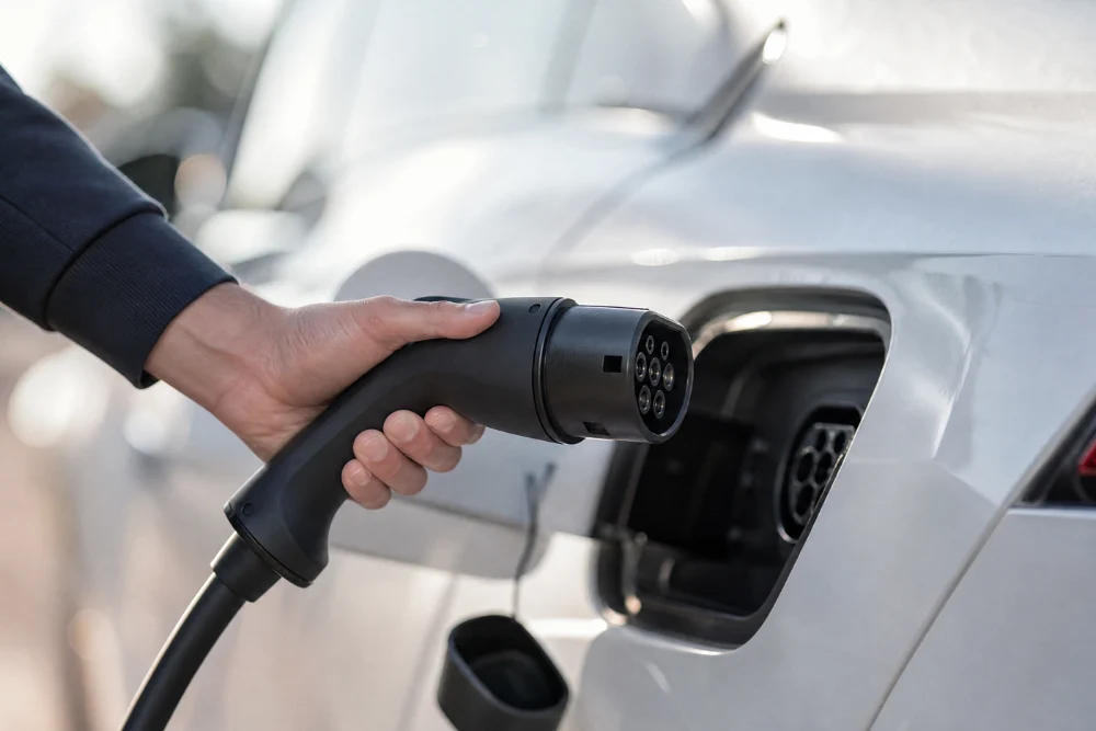installateur borne recharge melun
