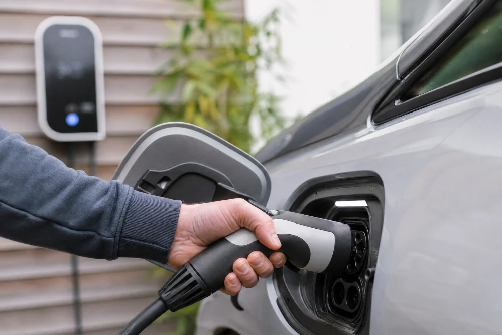 installateur borne recharge villeparisis