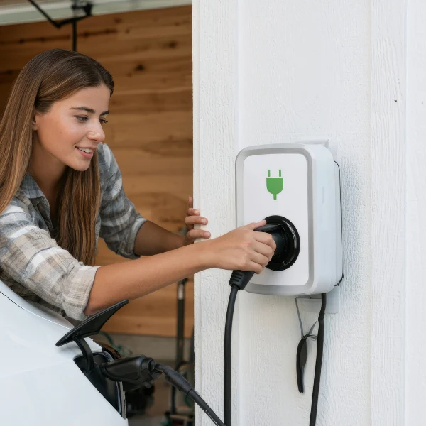 offre maintenance électricien irve